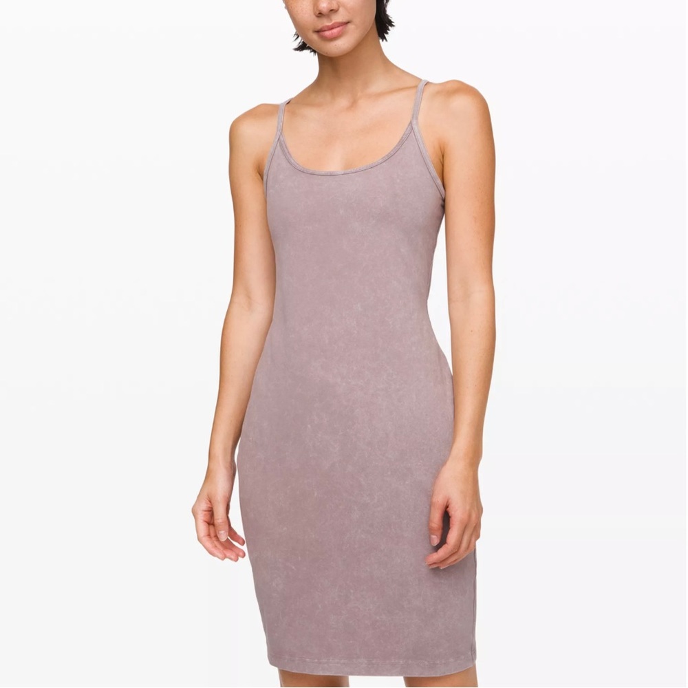 Lululemon Inner Glow Dress